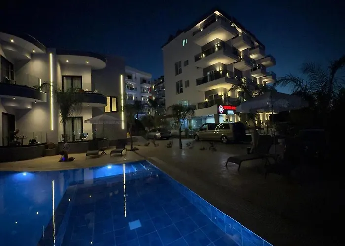 Summer Gate Hotel