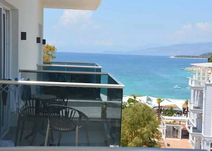Summer Gate Hotel