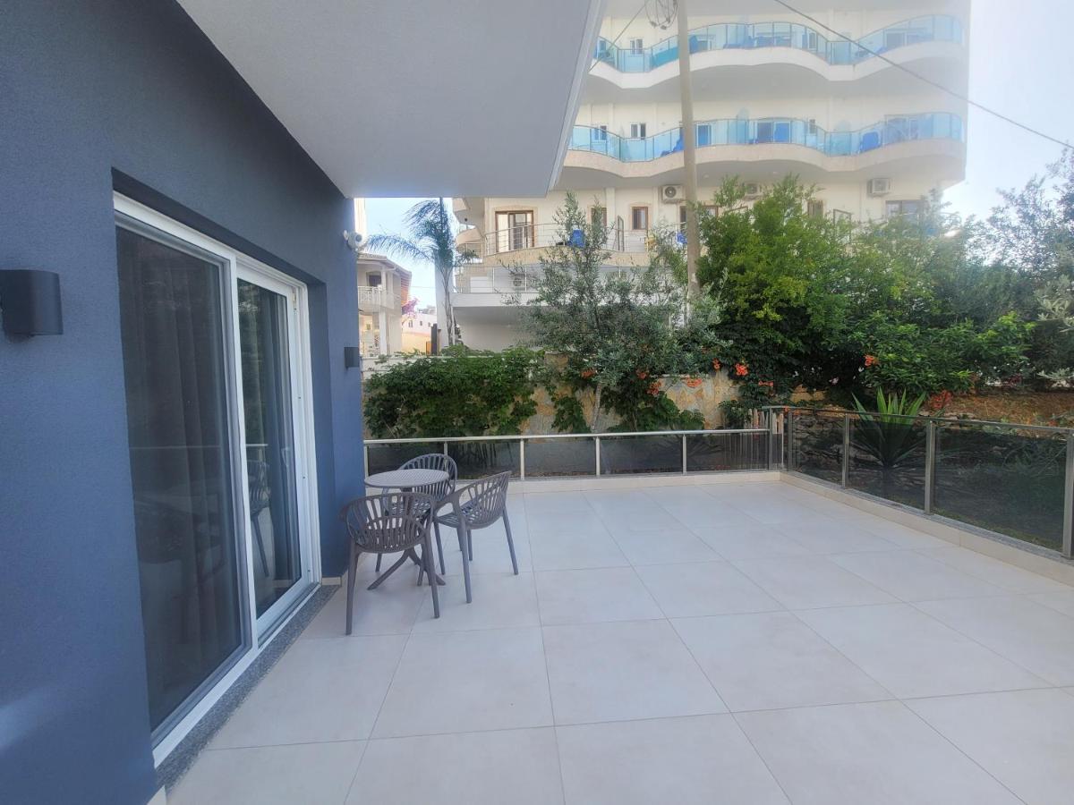 Hotel Summer Gate Ksamil