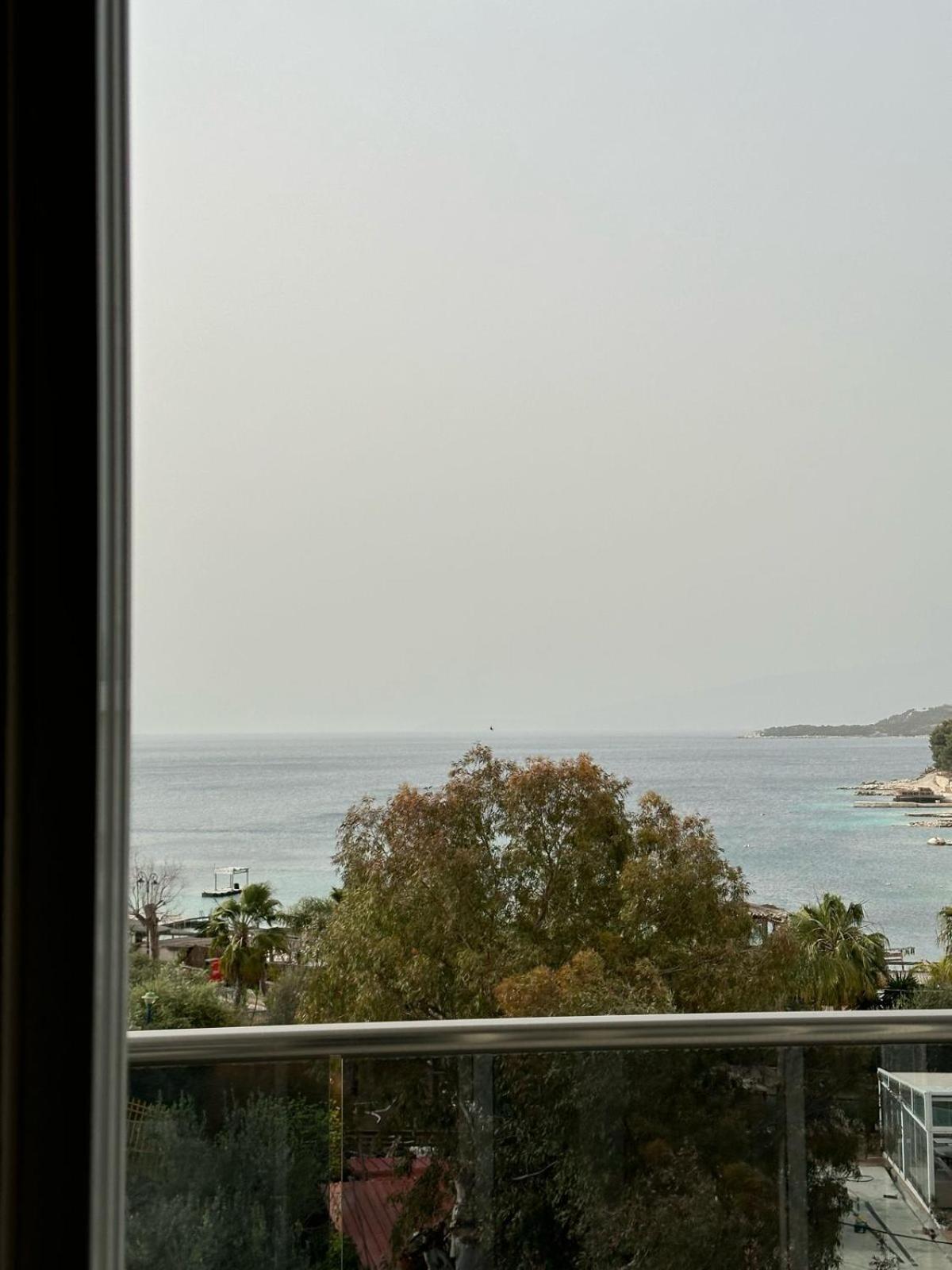 Summer Gate Ksamil