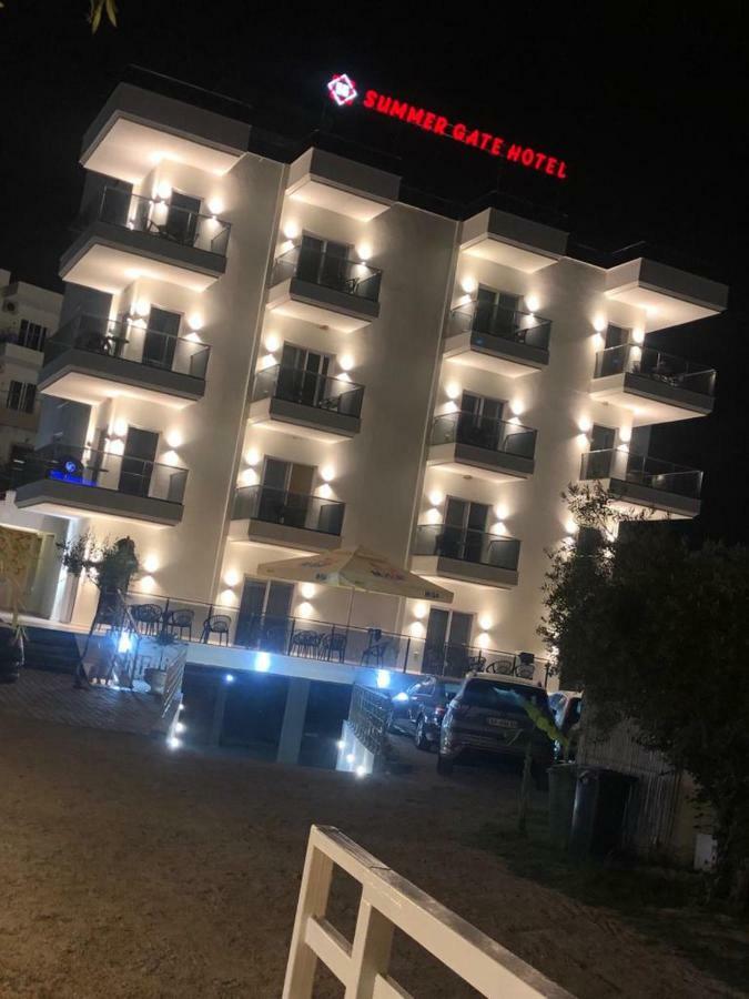 Hotel Summer Gate 4*