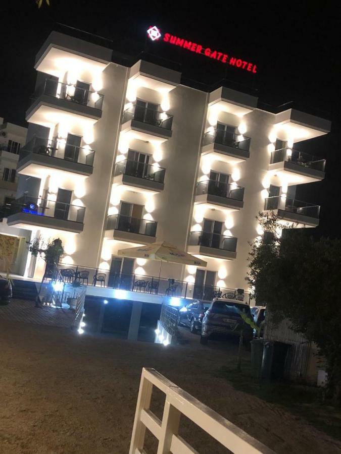 Hotel Summer Gate 4*