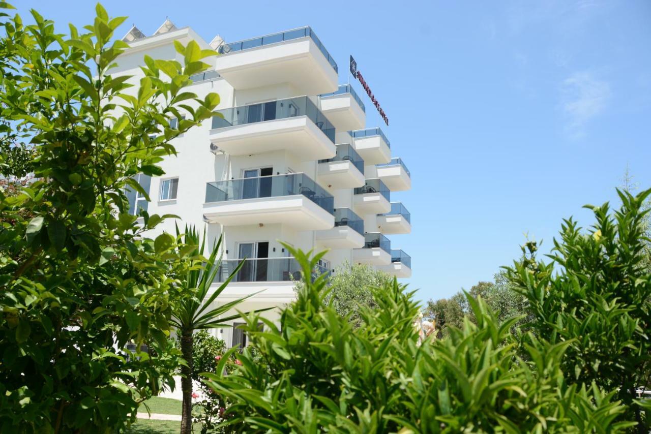 Summer Gate Hotel 4*