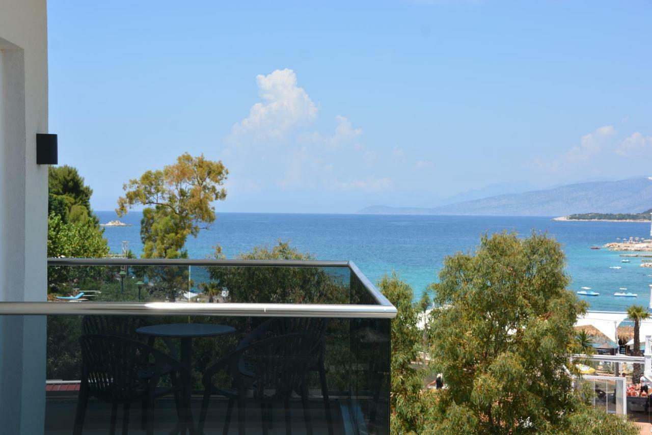 Summer Gate Hotel Ksamil