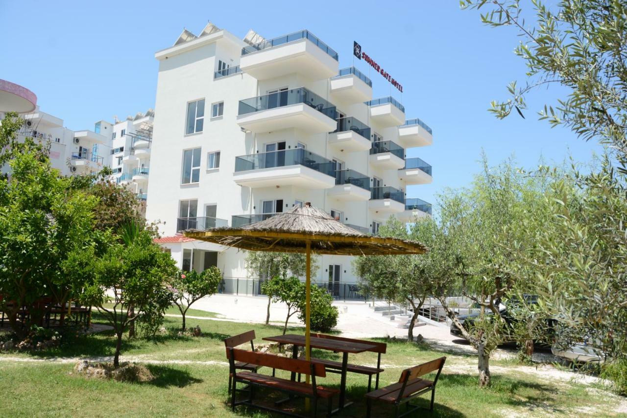 Hotel Summer Gate 4*