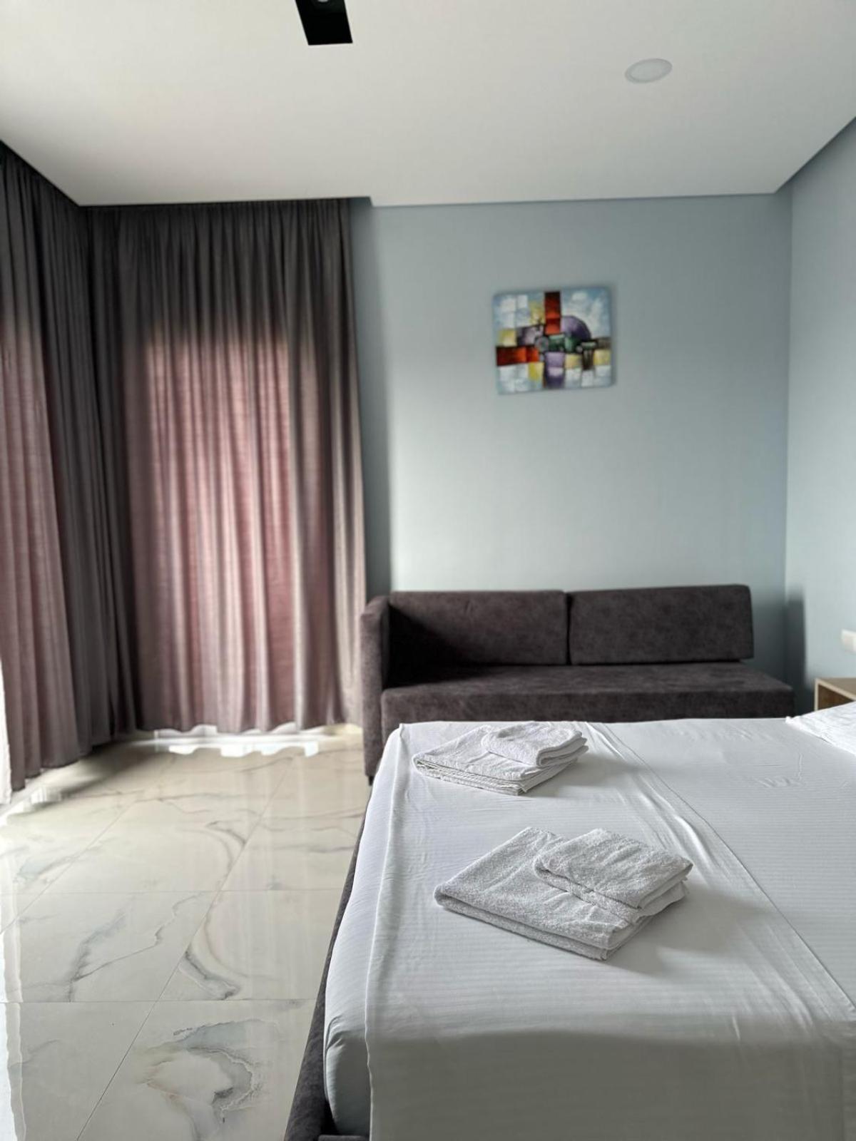 Summer Gate Hotel Ksamil