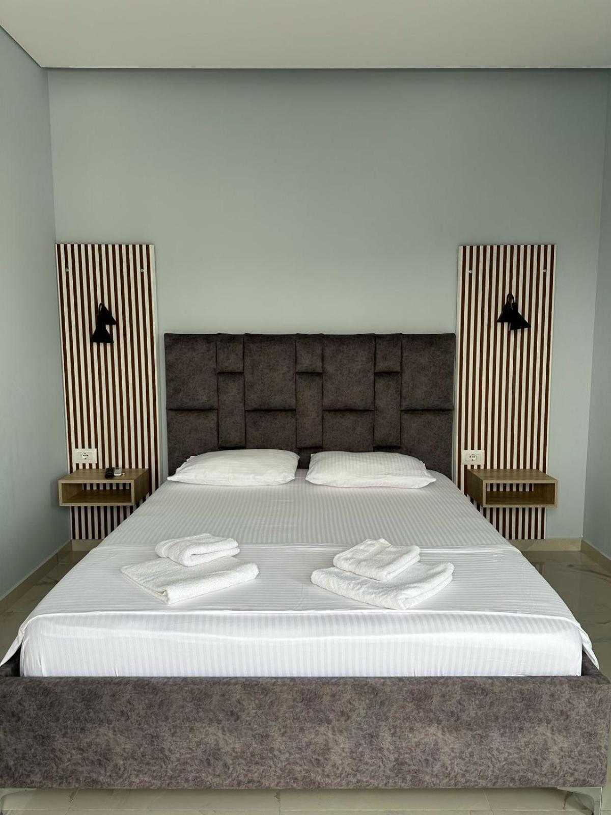 Hotel Summer Gate Ksamil