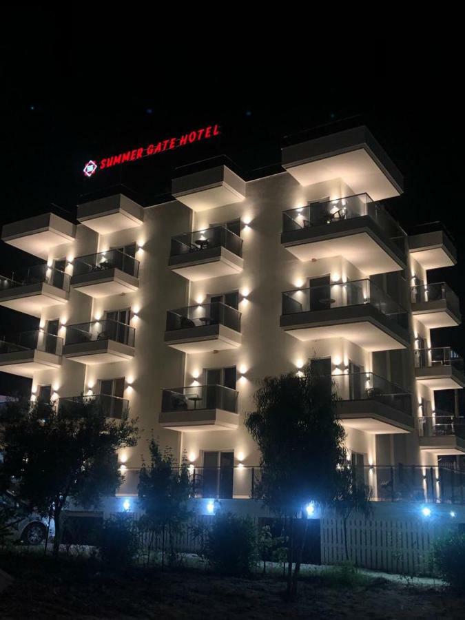 Hotel Summer Gate Ksamil