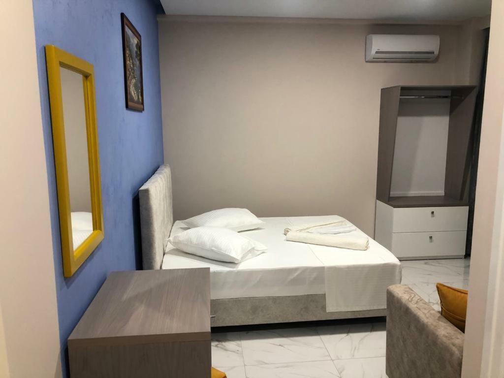 Summer Gate 4* Ksamil