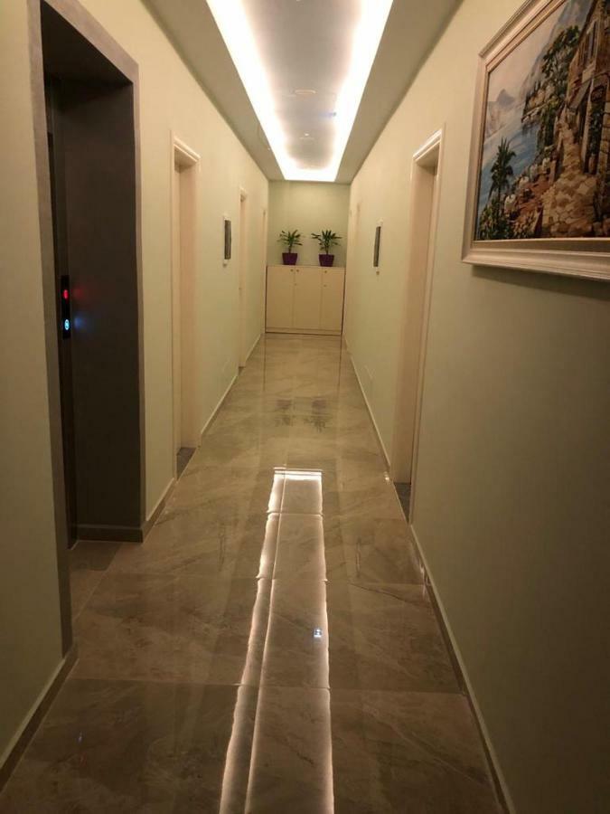 Summer Gate Hotel 4*