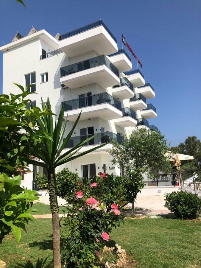 Summer Gate 4* Ksamil